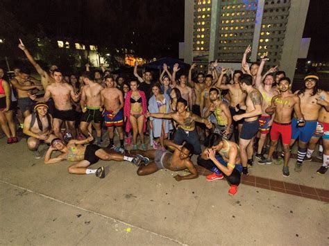 berkeley nude run|Naked Run at UC Berkeley